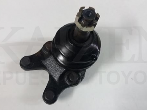 ROTULA DE SUSPENSION SUPERIOR HIACE 82/97-DYNA H100 85-95