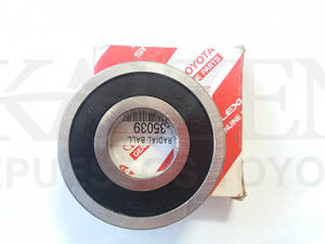 RULEMAN CENTRAL EJE ACANALADO HILUX/SW4 2005-2015 ORIGINAL