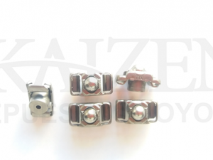 SEGURO MAZA SINC DE 1RA A 6TA (LLEVA 3) HILUX/SW4 2016-2020 ORIGINAL