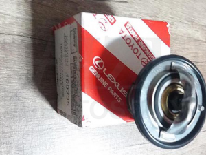 TERMOSTATO ETIOS 2013-2015 ORIGINAL