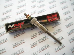 BUJIA DE PRECALENTAMIENTO HILUX/RUNNER 2.8 1994-2000 JAPON