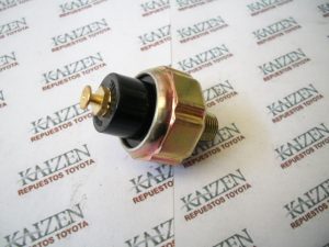 BULBO DE ACEITE HILUX 2.8 3.0 1994-2004 JAPON