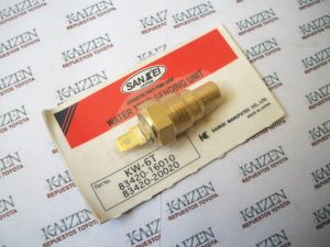 BULBO DE TEMPERATURA HILUX LN3O LN40 - COROLLA 79-81