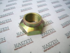 TUERCA SALIDA CAJA TRANSF HILUX 4X4 /1998 JAPON-9017920001--