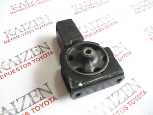 SOPORTE DE MOTOR DELANTERO COROLLA 2002-2008 MT