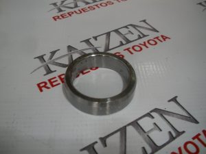 SEGURO RULEMAN PALIER HILUX/SW4 2000/2008