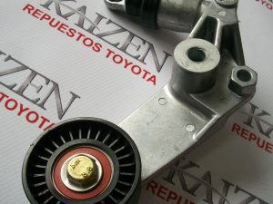 TENSOR CORREA AUTOREGULABLE COROLLA 2002/2011 NAFTA