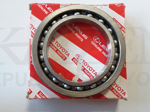 RULEMAN EJE ENTRADA CAJA TRANS HILUX /SW4 2001-2020 ORIGINAL