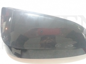 TAPA RETROVISOR DERECHO HILUX/SW4 2016-2020 ORIGINAL