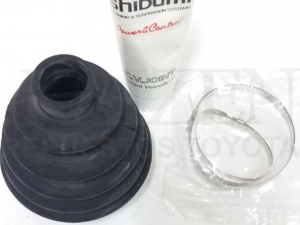 KIT FUELLE HOMOCINETICA L/RUEDA COROLLA 02/14 - ETIOS