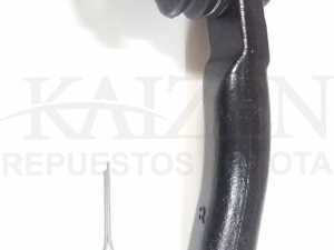 EXTREMO DIRECCION DER LAND CRUISER HDJ100 2003-2007 JAPON