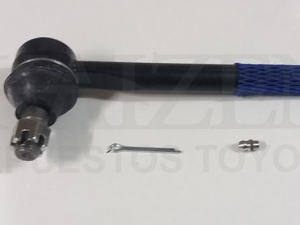EXTREMO DIRECCION LARGO HILUX 4X2 1992/2000 JAPON