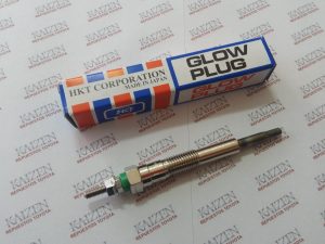 BUJIA PRECALENTAMIENTO HILUX/SW4 TD 1KZ 3.0 1996-2004 JAPON