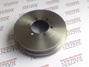 CAMPANA DE FRENO HILUX/SW4 2005-2020