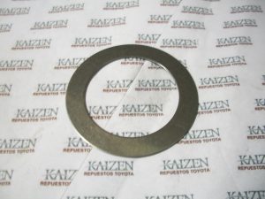 ARANDELA APOYO RODILLO CAJA TRANSFERENCIA HILUX/SW4 2001-2015 ORIGINAL