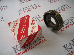 MAZA SINCRONIZADO M/ATRAS 38 DTS HILUX/SW4 2016-2020 ORIGINAL