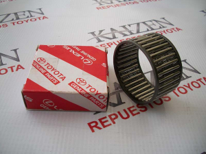 RODILLO M/ATRAS HILUX/SW4 2016-2020 ORIGINAL