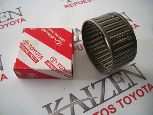 RODILLO ENGRANAJE 1RA HILUX/SW4 2016-2020 ORIGINAL