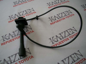 CABLES BUJIAS COROLLA 97-2001 1.6 - 1.8 INY