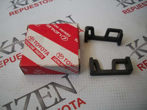 IMAN CAJA DE VELOCIDA HILUX/SW4 2005-2015 ORIGINAL