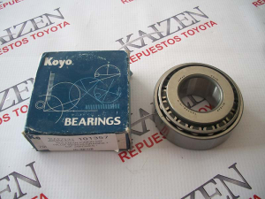 RULEMAN GRANDE PIÑON DIF HILUX/SW4 1992-2010 DIF JAPONES