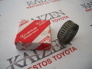 RODILLO ENGRANAJE CAJA TRANSFERENCIA HILUX/RUNNER 2.8 1994-2000 JAPON