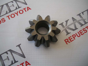 SATELITE DIFERENCIAL TRASERO HILUX 1994-2004 S/CRUZ JAPON