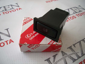 TECLA ANTINIEBLA CORONA 92/97 ORIGINAL