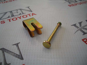 CLAVO DE FRENO HILUX/SW4 2005-2020