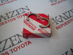 SEGURO ENGRANAJE 5TA HILUX/SW4 2005-2015 ORIGINAL