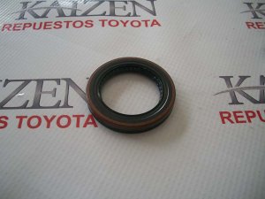 RETEN CONVERTIDOR CAJA AUTOMATICA HILUX/SW4 2005-2015 ORIGINAL