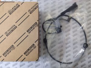 SENSOR DE ABS TRASERO DERECHO HILUX/SW4 2009-2015 ORIGINAL