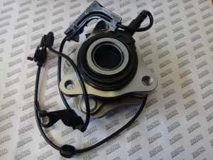 RULEMAN DELANTERO DERECHO C/MAZA Y SENSOR DE ABS ETIOS
