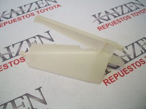 PLACA DISTRIB ACEITE N2 HILUX/SW4 2016-2020 ORIGINAL