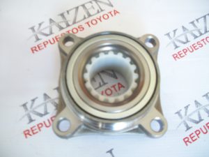 RULEMAN RUEDA DELANTERA HILUX/SW4 2016-