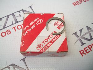 SEGURO CAJA RULEMAN QUINTUPLE HILUX/SW4 1992-2015 ORIGINAL