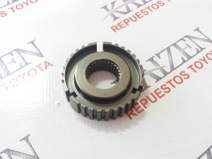 MAZA SINCRONIZADOR 3RA Y 4TA HILUX/RUNNER 1994-2004