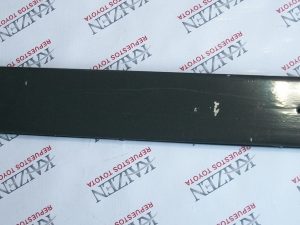 ALMA PARAGOLPE DELANTERO HILUX 2005-2011 S/FENDER