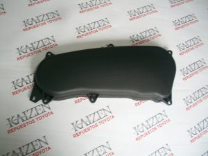 TAPA CUBRE CORREA DISTRIBUCION HILUX/SW4 2005-2015