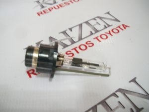 LAMPARA DE XENON COROLLA SEG ORIGINAL