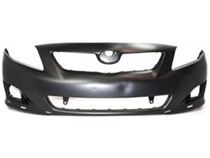 PARAGOLPE DELANTERO COROLLA 2008-2011