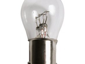 LAMPARA 2 POLOS 12V 21/5W *BOSCH* PTA DESIG