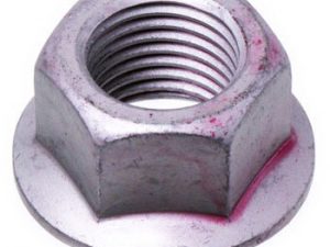 TUERCA EJE DE PARRILLA SUPERIOR HILUX/SW4 2005/2015 ORIGINAL