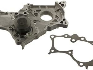 BOMBA DE AGUA COROLLA 2002-2008 DIESEL-RAV4 CORONA 1CDFTV