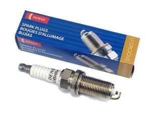 BUJIAS TOYOTA ETIOS 2013-2015 DENSO