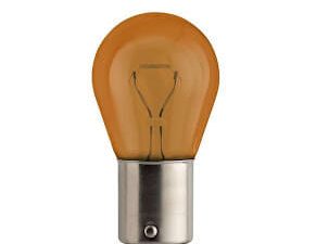 LAMPARA DE UN POLO 12V 21W (AMBAR) VALEO