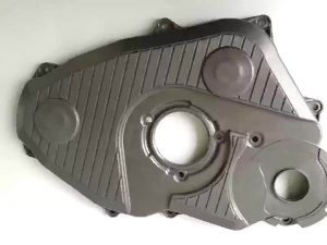 TAPA DISTRIBUCION PLASTICA HILUX/RUNNER 1994/2004 2.8 3.0